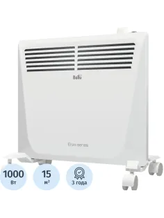 Конвектор Ballu BEC/EZMR-1000 1000Вт
