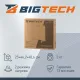 Конвектор BigTech WBC002 1000E-X (1000 Вт,с терморегулятором)