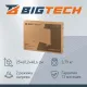 Конвектор BigTech WBC002 WBC002 1500E-X  (1500 Вт,с терморегулятором)