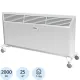 Конвектор электрический ZHC-2000 E3.0