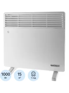 Конвектор Neoclima Comforte T1.0 (с опорами)