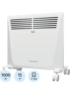 Конвектор Ballu BEC/EZER-1000 1000Вт