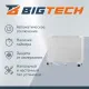 Конвектор BigTech WBC001 1500x (1500 Вт,с терморегулятором)