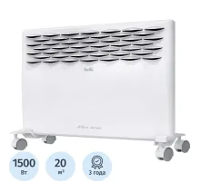 Конвектор электрический Ballu Ettore BEC/ETER-1500