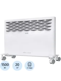 Конвектор электрический Ballu Ettore BEC/ETER-1500