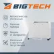 Конвектор BigTech WBC002 WBC002 1500E-X  (1500 Вт,с терморегулятором)