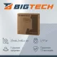 Конвектор BigTech WBC001 500x (500 Вт,с терморегулятором)
