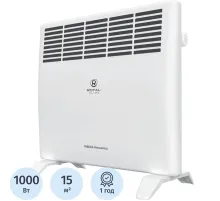 Конвектор ROYAL CLIMA REC-R1000M