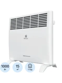 Конвектор ROYAL CLIMA REC-R1000M