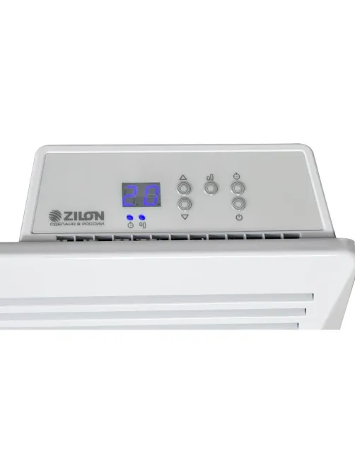 Конвектор электрический ZHC-2000 E3.0