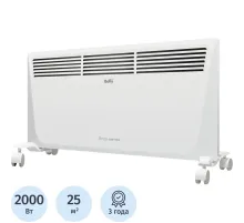 Конвектор Ballu BEC/EZER-2000 2000Вт