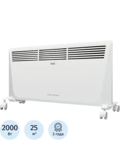 Конвектор Ballu BEC/EZER-2000 2000Вт