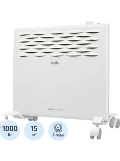 Конвектор электрический Ballu Ettore BEC/ETMR-1000