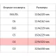 Конверт в упаковке ECOPOST С4 стрип 229х324 90г 250 шт/уп./3662