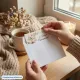 Конверт белый С5 стрип 162х229 80г КОМУС 1000шт/ уп