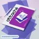 Бумага копировальная синяя (A4) пачка 50л