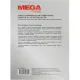 Бумага копировальная ProMEGA 5цв х 10л (А4) пачка