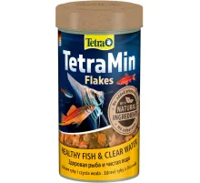 Корм для рыб TetraMin (хлопья) 500мл/ 100 гр