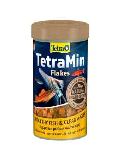 Корм для рыб TetraMin (хлопья) 500мл/ 100 гр