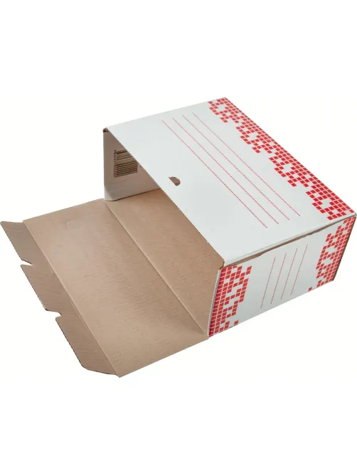 Короб архивный 150 мм,Attache Selection