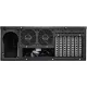 Корпус ExeGate Pro 4U450-07/4U4017S(19, 4U, 450, без БП, USB)(EX244499RUS)