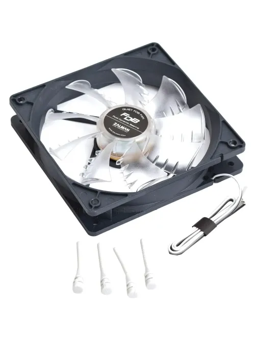 Вентилятор ZALMAN ZM-F3 FDB (SF) (ZM-F3 FDB (SF))