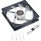 Вентилятор ZALMAN ZM-F3 FDB (SF) (ZM-F3 FDB (SF))