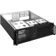 Корпус ExeGate Pro 3U390-08 (19, 3U, 390, без БП, USB) (EX264270RUS)