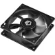 Вентилятор ID-Cooling NO-8025-SD 80х80x25 черный 3-pin Ret