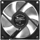 Вентилятор ID-Cooling NO-8025-SD 80х80x25 черный 3-pin Ret