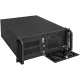 Корпус ExeGate Pro 4U450-07/4U4017S(19, 4U, 450, без БП, USB)(EX244499RUS)