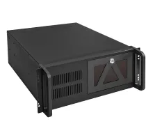 Корпус ExeGate Pro 4U450-07/4U4017S(19, 4U, 450, без БП, USB)(EX244499RUS)