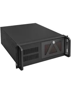 Корпус ExeGate Pro 4U450-07/4U4017S(19, 4U, 450, без БП, USB)(EX244499RUS)