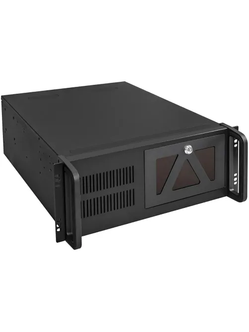 Корпус ExeGate Pro 4U450-07/4U4017S(19, 4U, 450, без БП, USB)(EX244499RUS)
