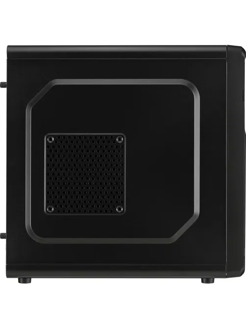 Корпус Formula V Line QS-180 mATX USB3.0x1/USB2.0x2/audio (Qs-180)[1038240