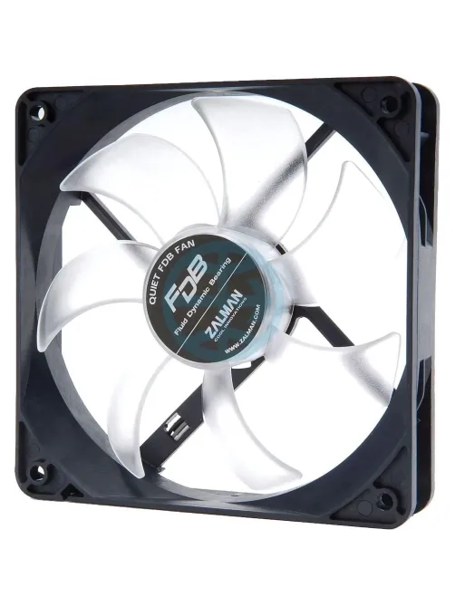 Вентилятор ZALMAN ZM-F3 FDB (SF) (ZM-F3 FDB (SF))
