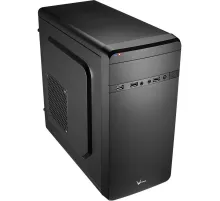 Корпус Formula V Line QS-180 mATX USB3.0x1/USB2.0x2/audio (Qs-180)[1038240