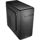 Корпус Formula V Line QS-180 mATX USB3.0x1/USB2.0x2/audio (Qs-180)[1038240