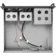 Корпус ExeGate Pro 3U390-08 (19, 3U, 390, без БП, USB) (EX264270RUS)