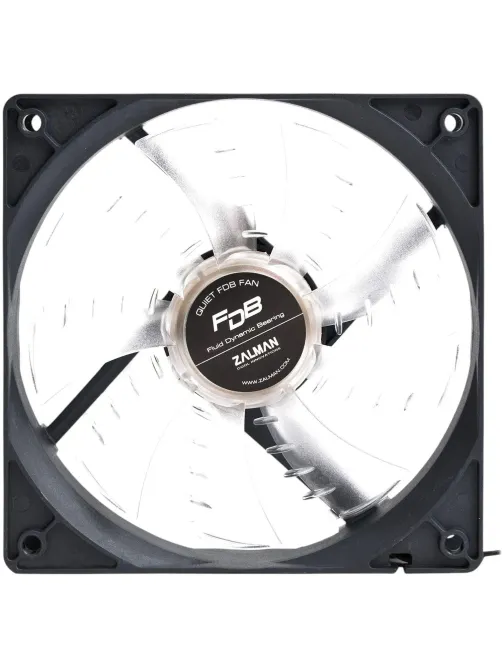 Вентилятор ZALMAN ZM-F3 FDB (SF) (ZM-F3 FDB (SF))