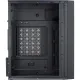 Корпус Accord ACC-261B чер.безБП mATX 2x80/3x92/2x120mm 2xUSB2.0x3.0 audio