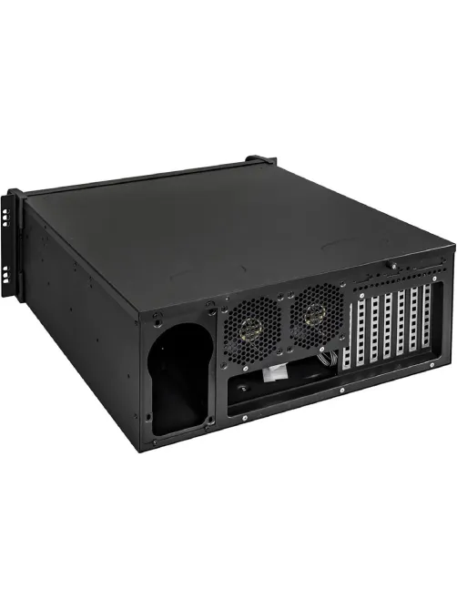 Корпус ExeGate Pro 4U450-07/4U4017S(19, 4U, 450, без БП, USB)(EX244499RUS)