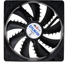 Вентилятор ZALMAN ZM-F2 PLUS (SF), 92mm, 3-PIN, 1500 RPM, 20-23DBA