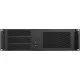 Корпус ExeGate Pro 3U390-08 (19, 3U, 390, без БП, USB) (EX264270RUS)