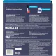 Подарочный набор GILLETTE Лосьон п/бритья Осв50мл+Пена д/бритья Классич50мл