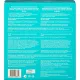 Подарочный набор Gillette Venus бритв Smooth и гел д/бр Satin Care 75мл жен