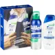 Подарочный набор Head&Shoulders Шмп блз2в1 ОснУх200+Пена д/брит успок200мл