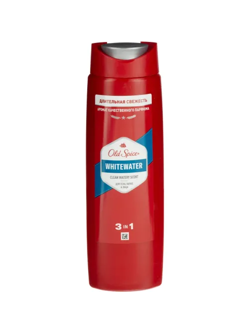 Подарочный набор Head&Shoulders Шмп блз 2в1 Осн ух200+Гель д/душа+ Шмп250мл