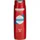 Подарочный набор Head&Shoulders Шмп блз 2в1 Осн ух200+Гель д/душа+ Шмп250мл