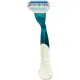 Подарочный набор Gillette Venus бритв Smooth и гел д/бр Satin Care 75мл жен